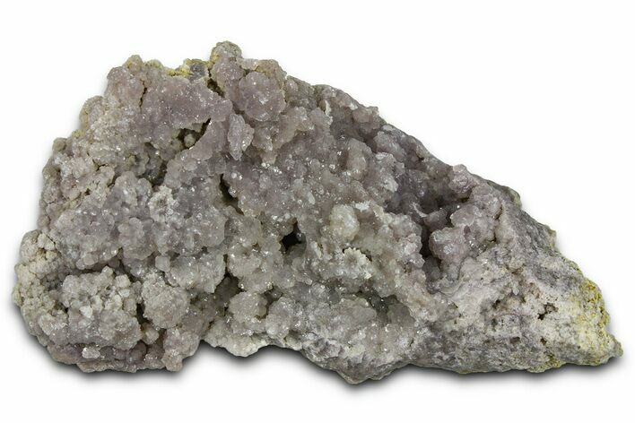 Sparkly Botryoidal Grape Agate - Indonesia #369953